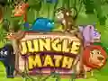 Spil Online Jungle Math Spil online Spil Online Jungle Math Spil online