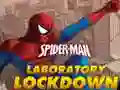 Spil Spider-Man: Laboratoriets Låse online
