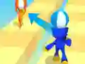Spil Svært Spor 3D 2 online Spil Svært Spor 3D 2 online