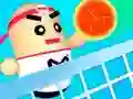 Spil 3D Fantastisk Volleyball online Spil 3D Fantastisk Volleyball online