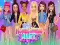 Spil BFFs Hjemkomstfest online Spil BFFs Hjemkomstfest online