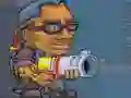 Spil Boomer Zombie online Spil Boomer Zombie online