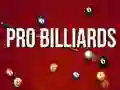 Spil Professionelt Billard online