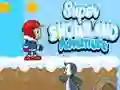 Spil Super Sneeland Eventyr online Spil Super Sneeland Eventyr online