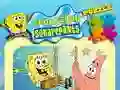 Spil SpongeBob Puzzle online