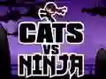 Spil Katte Mod Ninja online Spil Katte Mod Ninja online