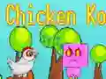 Spil Kylling Ko online