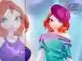 Spil Winx Bloom: Drømepige online Spil Winx Bloom: Drømepige online