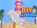 Spil Lav dit eget tastatur online Spil Lav dit eget tastatur online