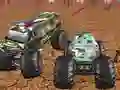 Spil Monster Truck Kollision online