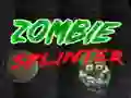 Spil Zombie Splinter online