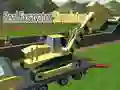 Spil Ægte Gravemaskine Simulator online Spil Ægte Gravemaskine Simulator online