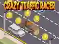Spil Vanvittig Trafik Racer online Spil Vanvittig Trafik Racer online