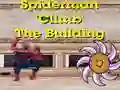 Spil Spiderman Klatre Bygning online Spil Spiderman Klatre Bygning online