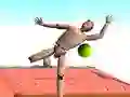 Spil Kropsfald 3D online Spil Kropsfald 3D online