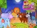Spil Vildt Dyrlæge Eventyr online Spil Vildt Dyrlæge Eventyr online