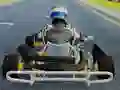 Spil Go Kart Boost Legeplads online