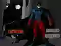 Spil Farverig Batman Klæd Ud online
