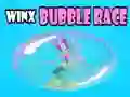 Spil Winx Boble Race online