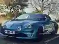Spil Alpine A110 S Puslespil online Spil Alpine A110 S Puslespil online