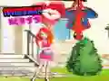 Spil Spiderman Kys online