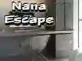 Spil Nana Flugt online