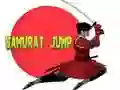 Spil Samurai Hop online Spil Samurai Hop online