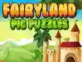 Spil Eventyrland billedpuzzler online Spil Eventyrland billedpuzzler online