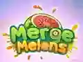 Spil Sammenlægning af Meloner online