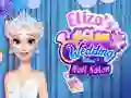 Spil Elizas #Glam Bryllupsnegle Salon online Spil Elizas #Glam Bryllupsnegle Salon online
