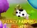 Spil Frenzy Farming Simulator online Spil Frenzy Farming Simulator online