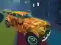 Spil Farverig Racing online