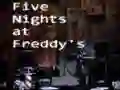 Spil Fem nætter hos Freddy online Spil Fem nætter hos Freddy online