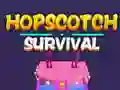 Spil Hoppe over Overlevelse online Spil Hoppe over Overlevelse online