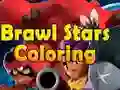 Spil Brawl Stars malebog online Spil Brawl Stars malebog online