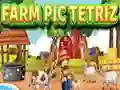Spil Farm Pic Tetriz online