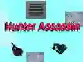 Spil Jæger Attentat: Stealth Mester online Spil Jæger Attentat: Stealth Mester online