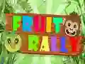 Spil Frugt Rally online