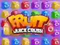 Spil Frugtsaft Kross online Spil Frugtsaft Kross online