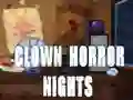 Spil Klovn Horror Nætter online Spil Klovn Horror Nætter online