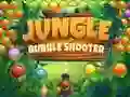 Spil Jungle Bubble Shooter online
