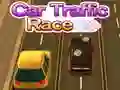 Spil Biltrafik Racer online Spil Biltrafik Racer online