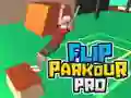 Spil Flip Parkour Pro online Spil Flip Parkour Pro online