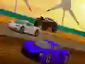 Spil Demolition Derby 3D online Spil Demolition Derby 3D online