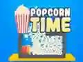 Spil Tid til Popcorn online Spil Tid til Popcorn online