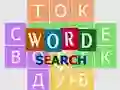 Spil Ord Søgning online Spil Ord Søgning online