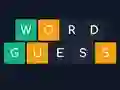 Spil Gæt ordet online Spil Gæt ordet online