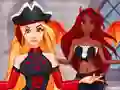 Spil Prinsesse Skurke online Spil Prinsesse Skurke online
