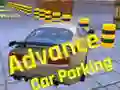 Spil Avanceret Bilparkering online Spil Avanceret Bilparkering online