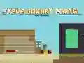 Spil Steve GoKart Portal online Spil Steve GoKart Portal online